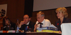 National Licensing Training Conference