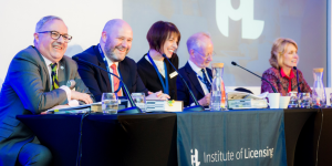 National Licensing Training Conference