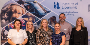 National Licensing Training Conference